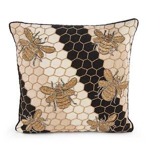 Mackenzie Childs pillow